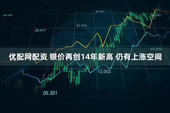 优配网配资 银价再创14年新高 仍有上涨空间